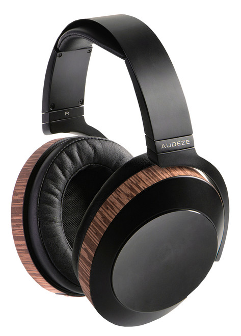 Audeze EL-8 Closed Back Headphones 1