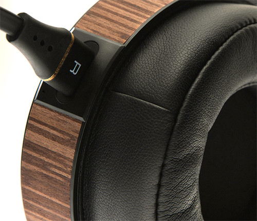 Audeze EL-8 Closed Back Headphones 2