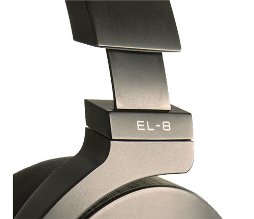 Audeze EL-8 Closed Back Headphones 3