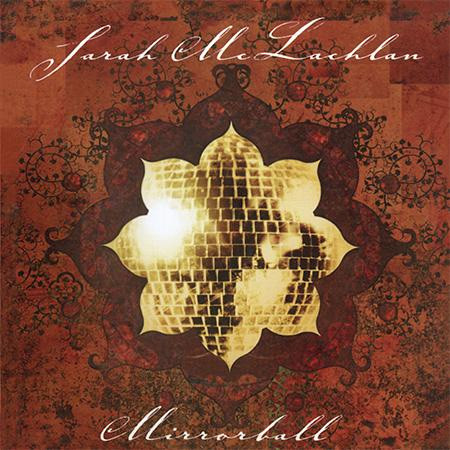 Sarah McLachlan Mirrorball 200g 45rpm 3LP 1
