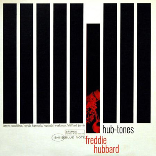 Freddie Hubbard Hub-Tones 180g 45rpm 2LP 1