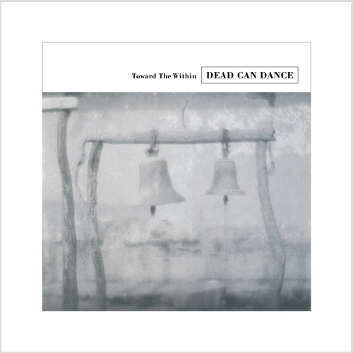 Dead Can Dance Toward The Within 2LP 1