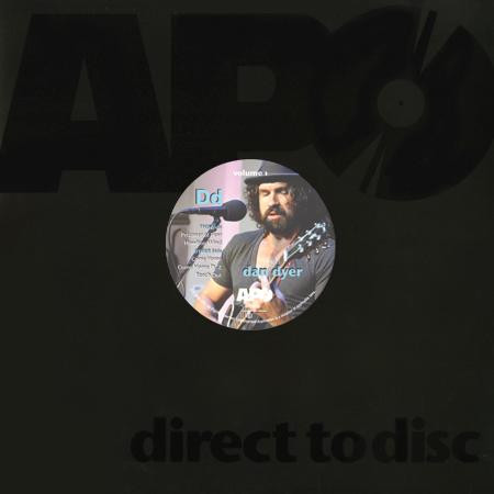 Dan Dyer Dan Dyer - Disc 1 180g D2D LP 1