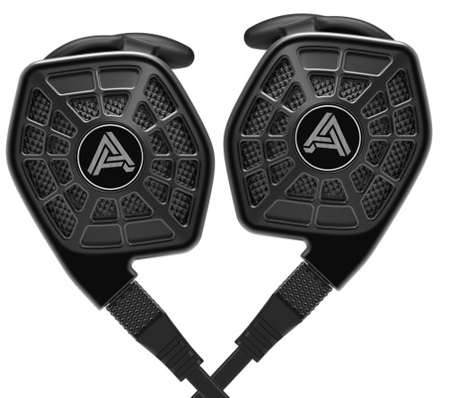 Audeze iSINE10 In-Ear Planar Magnetic Headphones