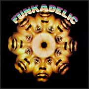 Funkadelic Funkadelic 180g LP 1