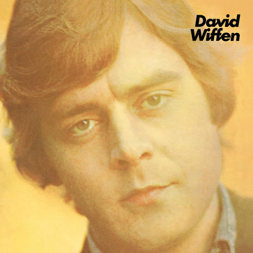 David Wiffen David Wiffen 180g LP 1