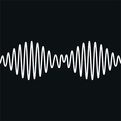 Arctic Monkeys AM 180g LP (ADA) 1
