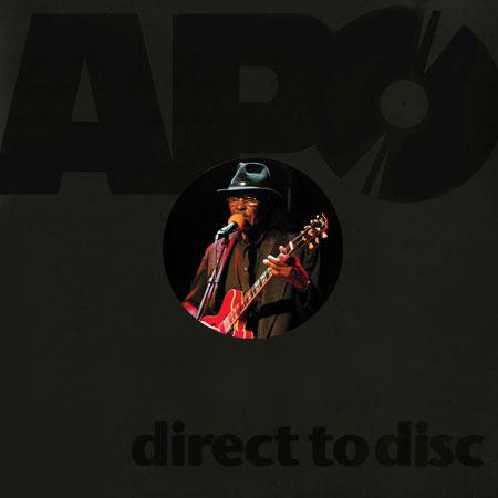 Joe Beard Joe Beard Volume 2 200g D2D LP 1