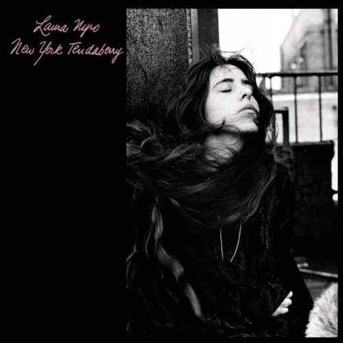 Laura Nyro New York Tendaberry 180g LP Analog Spark 1