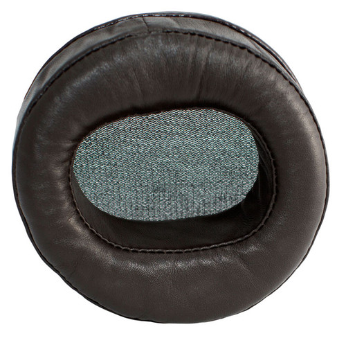 Audeze LCD Headphones Earpads (Lambskin, Brown) 2