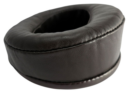 Audeze LCD Headphones Earpads (Lambskin, Brown) 3