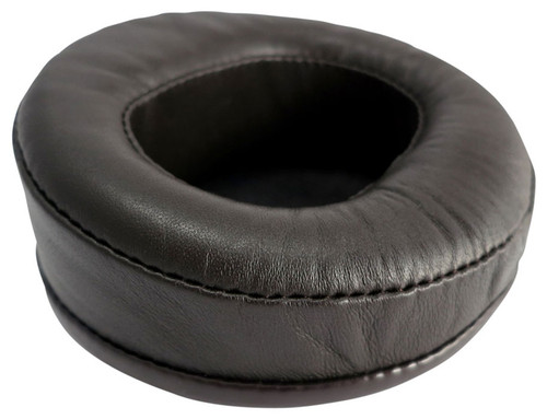 Audeze LCD Headphones Earpads (Lambskin, Brown) 4