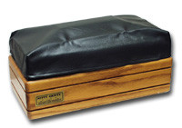 Nitty Gritty DC-1-XP Soft Vinyl Dust Cover (For 2.5 Fi-XP) 1