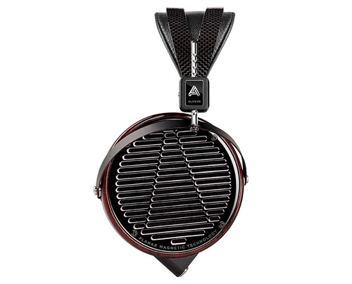 Audeze LCD-4 Reference Planar Magnetic Headphones (Lambskin, Ruggedized Travel Case) 2