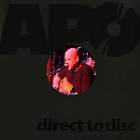 John Mooney John Mooney 200g D2D LP 1