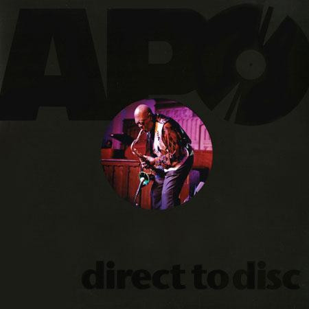 Big Jay McNeely Big Jay McNeely 200g D2D LP 1