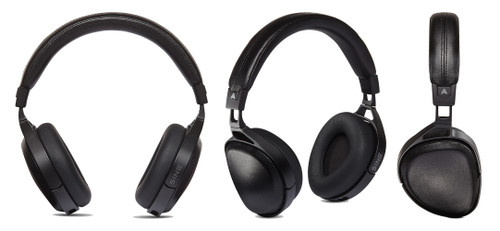 Audeze SINE On-Ear Headphone with Lightning Audio Cable 2
