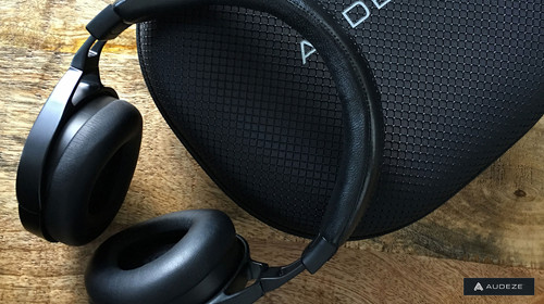 Audeze SINE On-Ear Headphone with Lightning Audio Cable 3