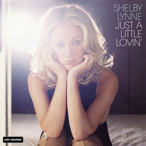 Shelby Lynne Just a Little Lovin' 200g 45rpm 2LP 1