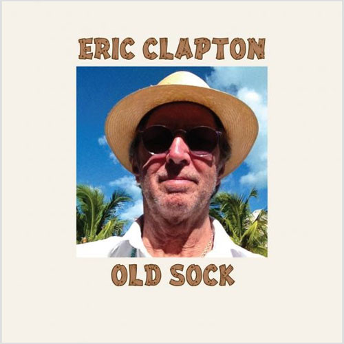 Eric Clapton Old Sock 180g 2LP 1