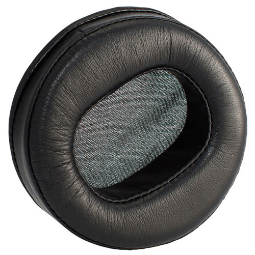 Audeze LCD Headphones Earpads (Lambskin, Black) 1