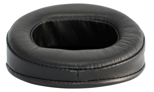 Audeze LCD Headphones Earpads (Lambskin, Black)