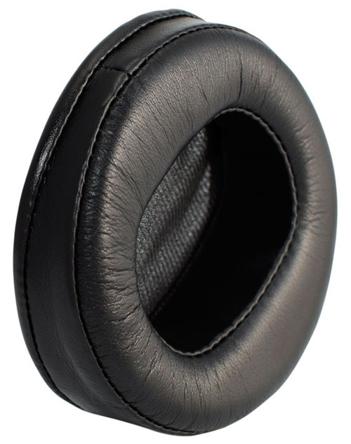 Audeze LCD Headphones Earpads (Lambskin, Black) 2