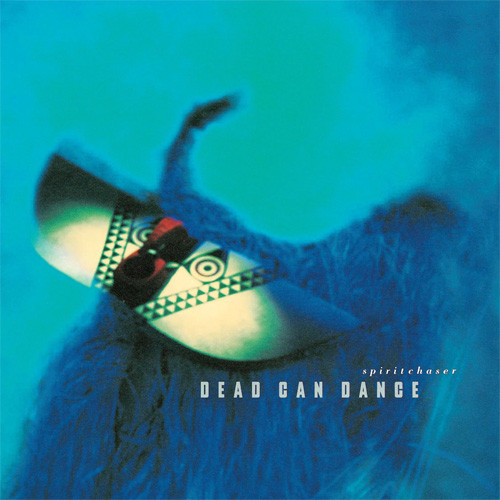 The Dead Can Dance Spiritchaser 2LP