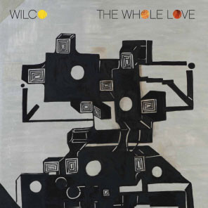Wilco The Whole Love 180g 2LP 1