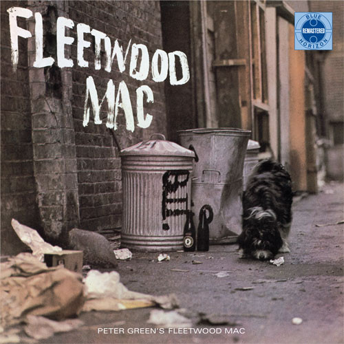 Fleetwood Mac Fleetwood Mac 180g LP 1