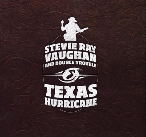 Stevie Ray Vaughan and Double Trouble Texas Hurricane 200g 45rpm
