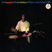 Art Blakey & The Jazz Messengers Art Blakey!!!!!Jazz Messengers!!!!! 180g 45rpm 2LP 1