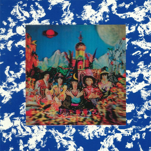 The Rolling Stones Their Satanic Majesties Request 180g LP 1