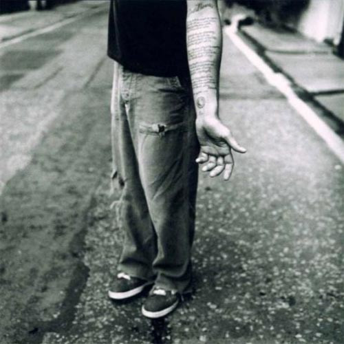 Blind Melon Nico 180g LP 1