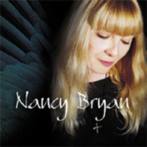 Nancy Bryan Neon Angel Hybrid Stereo SACD