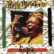 Hugh Masekela Hope Hybrid Stereo SACD 1