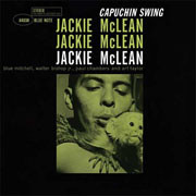 Jackie McLean Capuchin Swing Hybrid Stereo SACD 1
