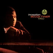 McCoy Tyner Trio Inception Hybrid Stereo SACD 1
