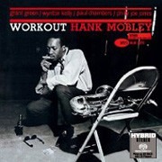 Hank Mobley Workout Hybrid Stereo SACD 1