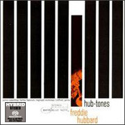 Freddie Hubbard Hub-Tones Hybrid Stereo SACD 1