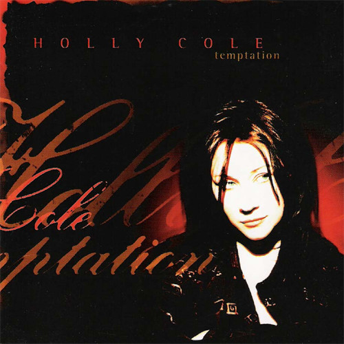 Holly Cole Temptation Hybrid Stereo SACD 1