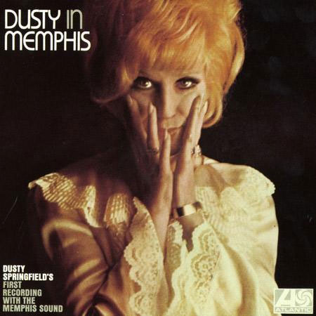 Dusty Springfield Dusty In Memphis Hybrid Stereo SACD 1