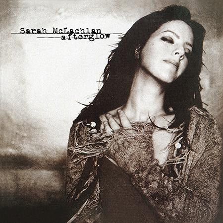 Sarah McLachlan Afterglow Hybrid Stereo SACD 1
