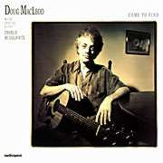 Doug MacLeod Come To Find CD 1