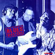 Blues Masters CD 1