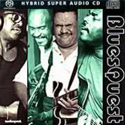 BluesQuest Hybrid Stereo SACD 1