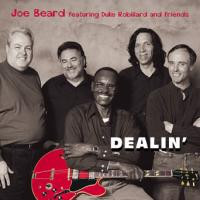 Joe Beard Dealin' Hybrid Stereo SACD 1