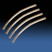 AudioQuest PSC Bi-Wire Jumpers 1
