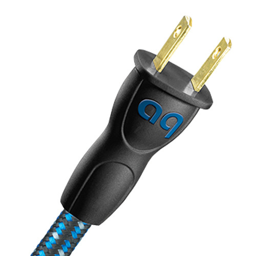 Audioquest NRG-1 AC Power Cord (6 Feet) 2