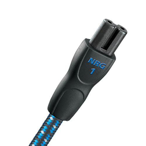 Audioquest NRG-1 AC Power Cord (6 Feet) 3